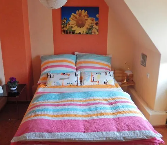 Ferienwohnung Sonnenblume