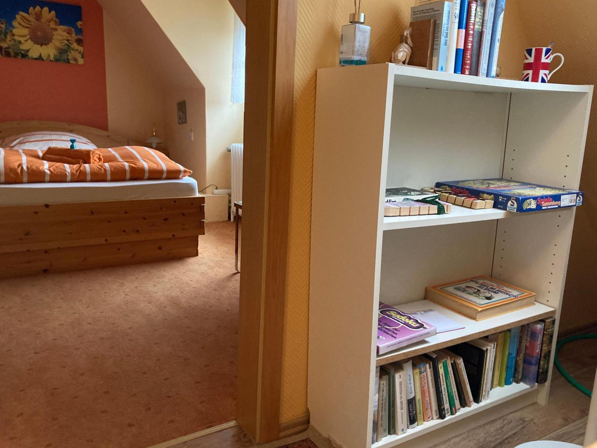 Apartment Sonnenblume