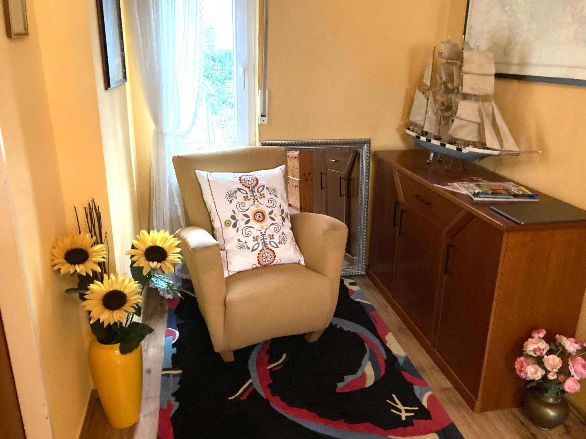 Apartment Sonnenblume