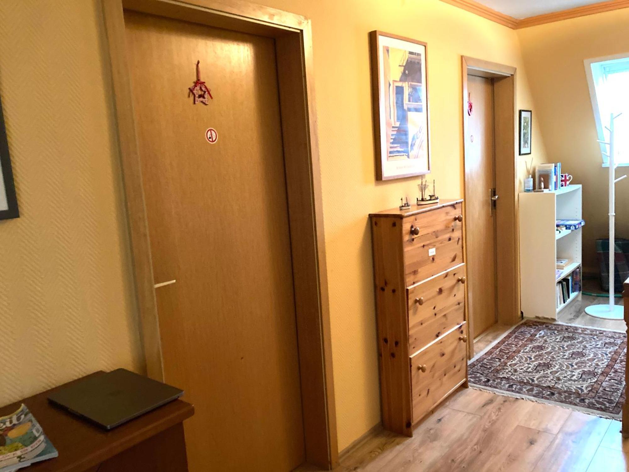 Sonnenblume Apartment *