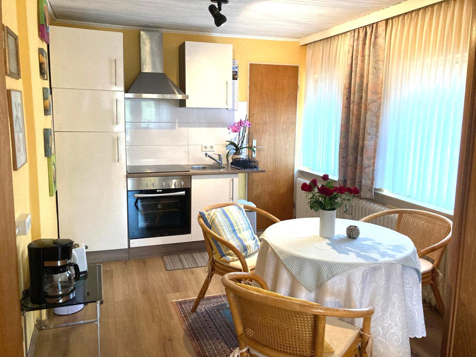 Sonnenblume Apartment