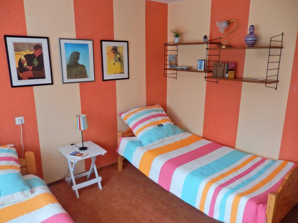 Apartment Sonnenblume *