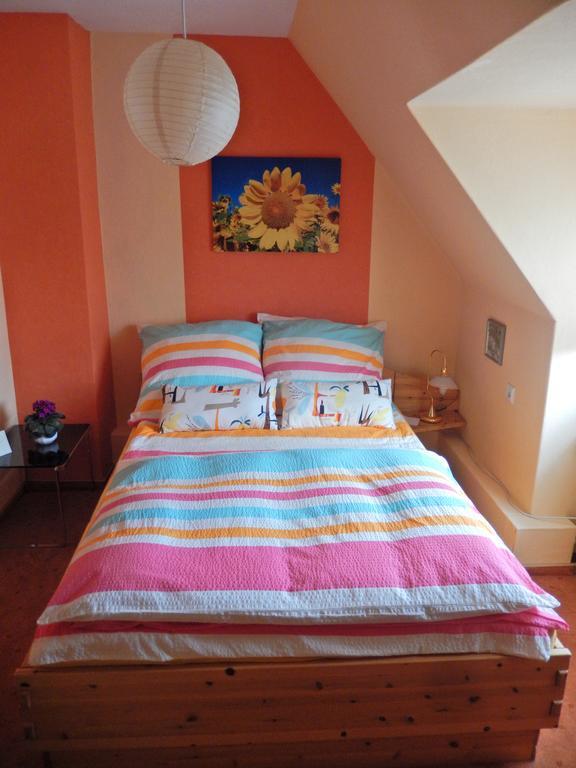 Apartment Sonnenblume *